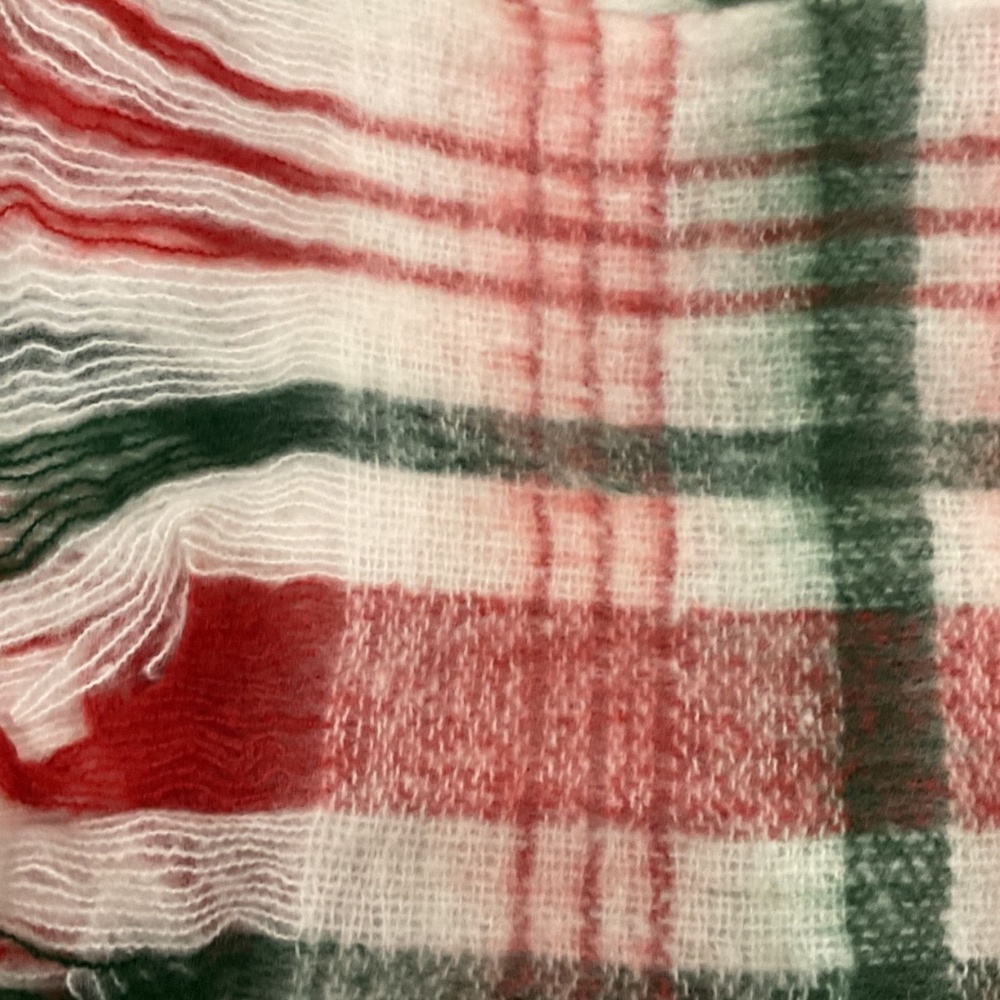 Blanket/throw 50x 60